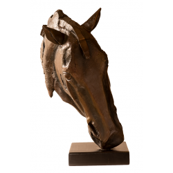 Sculpture Edgar Suarez 4